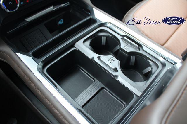 new 2025 Ford F-250 car, priced at $96,995