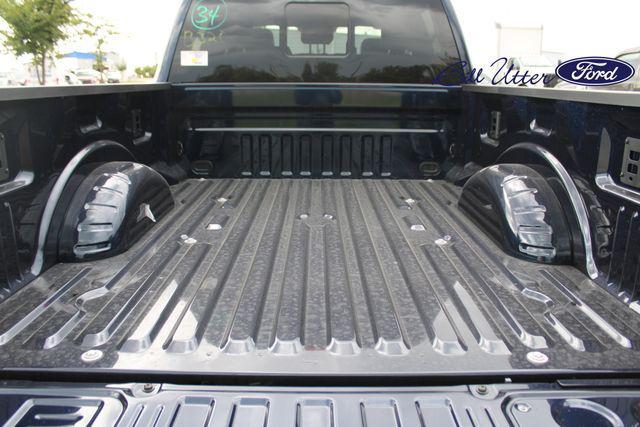 new 2025 Ford F-250 car, priced at $96,995