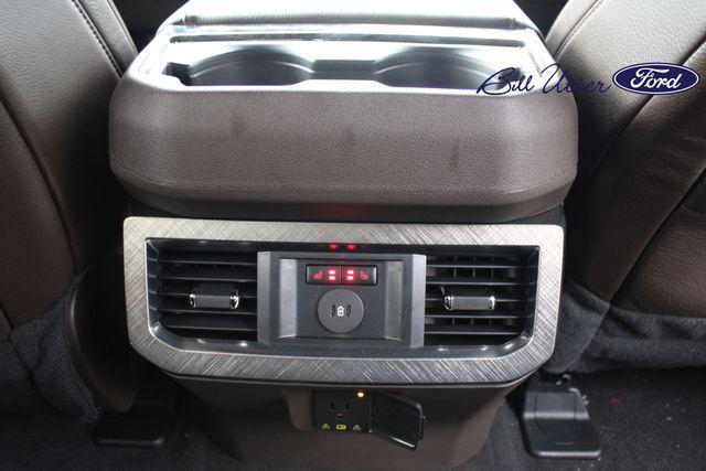 new 2025 Ford F-250 car, priced at $96,995