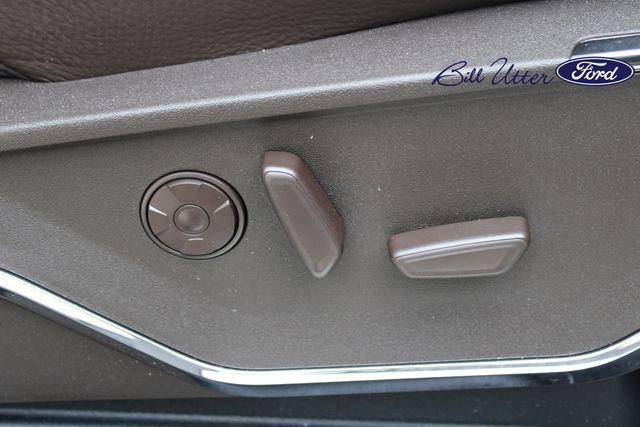 new 2025 Ford F-250 car, priced at $96,995