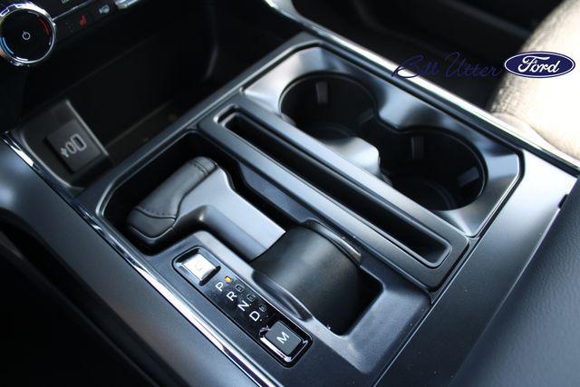 new 2025 Ford F-150 car, priced at $62,904