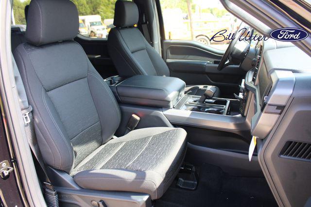 new 2025 Ford F-150 car, priced at $62,904