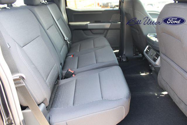 new 2025 Ford F-150 car, priced at $62,904