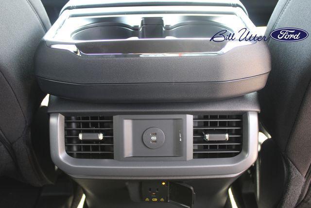 new 2025 Ford F-150 car, priced at $62,904