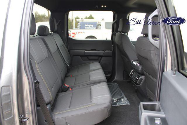 new 2025 Ford F-150 car, priced at $42,651