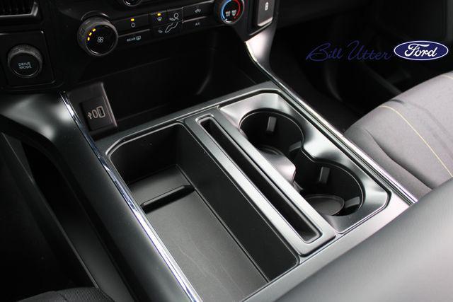 new 2025 Ford F-150 car, priced at $42,651