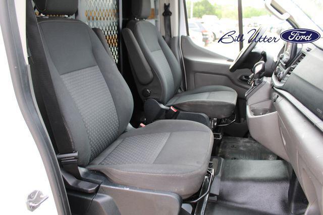 used 2023 Ford Transit-250 car, priced at $33,481