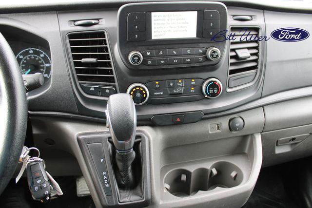 used 2023 Ford Transit-250 car, priced at $33,481