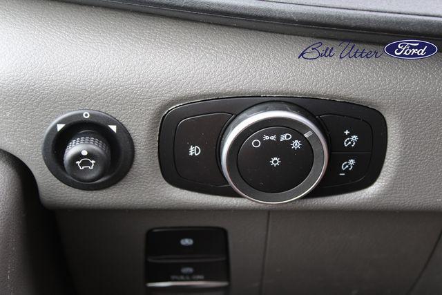 used 2023 Ford Transit-250 car, priced at $33,481