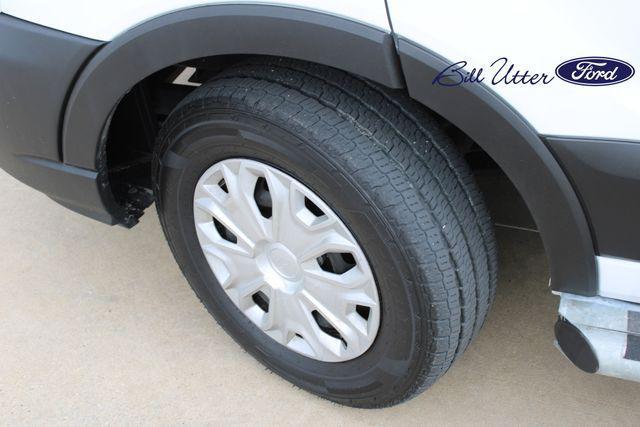 used 2023 Ford Transit-250 car, priced at $33,481