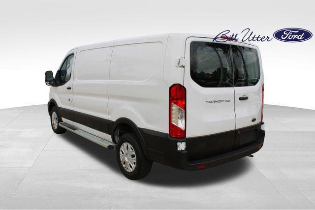 used 2023 Ford Transit-250 car, priced at $33,481