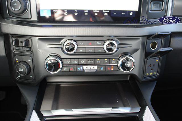 new 2026 Ford F-250 car, priced at $101,715