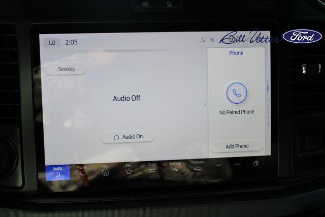 new 2026 Ford F-250 car, priced at $101,715