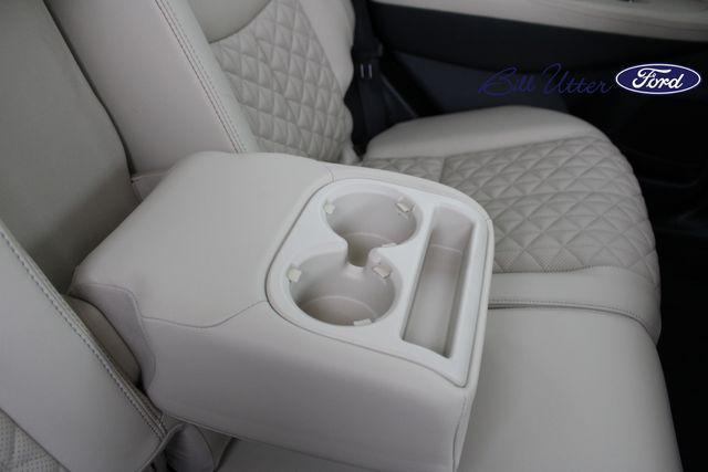 used 2024 Nissan Murano car, priced at $37,981
