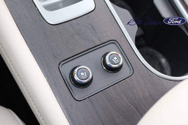 used 2024 Nissan Murano car, priced at $37,981