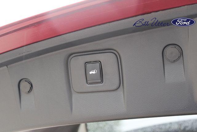 used 2024 Nissan Murano car, priced at $37,981