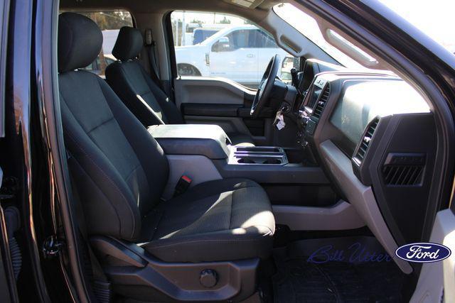 used 2020 Ford F-150 car, priced at $31,000