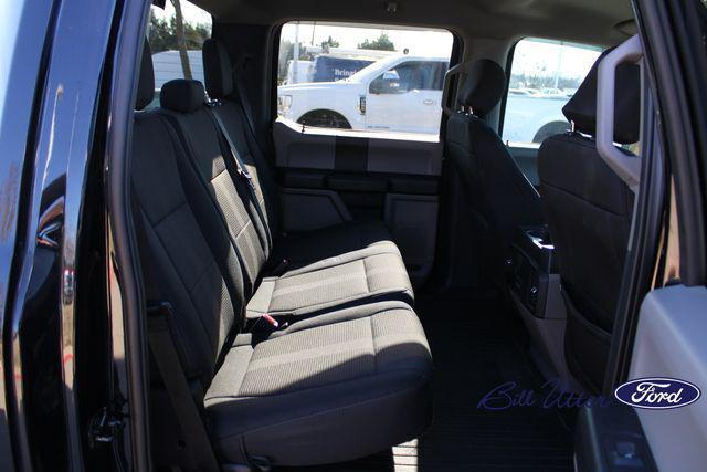 used 2020 Ford F-150 car, priced at $31,000