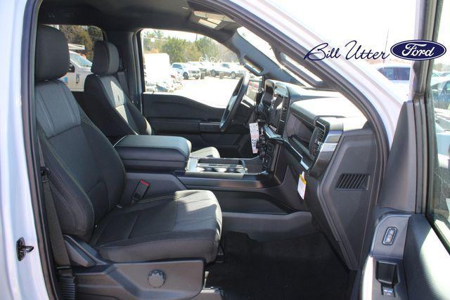 new 2025 Ford F-150 car, priced at $44,234