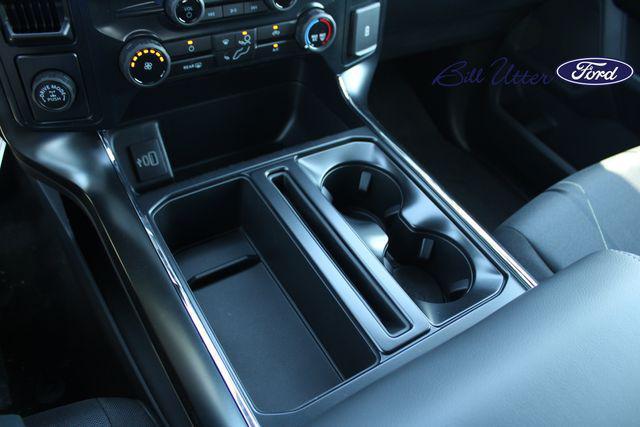 new 2025 Ford F-150 car, priced at $44,234