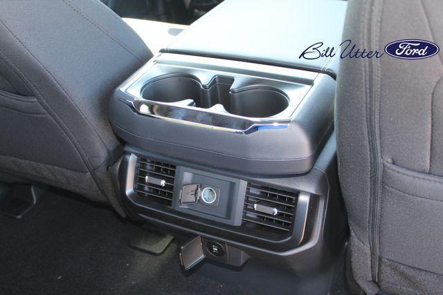 new 2025 Ford F-150 car, priced at $44,234
