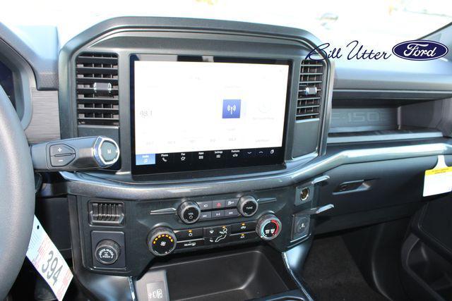 new 2025 Ford F-150 car, priced at $44,234