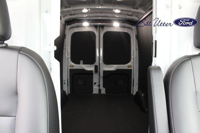 new 2025 Ford Transit-250 car, priced at $54,327
