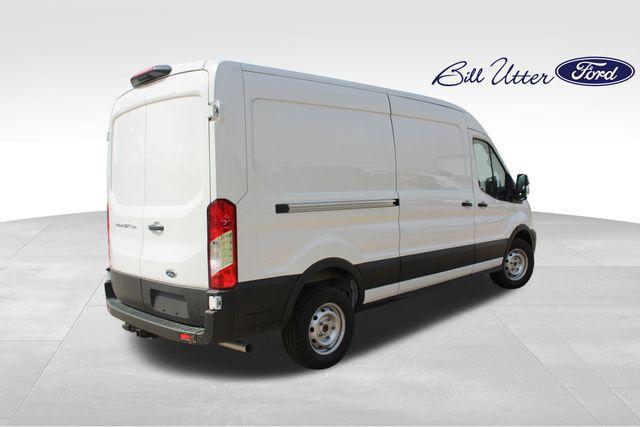 new 2025 Ford Transit-250 car, priced at $54,327