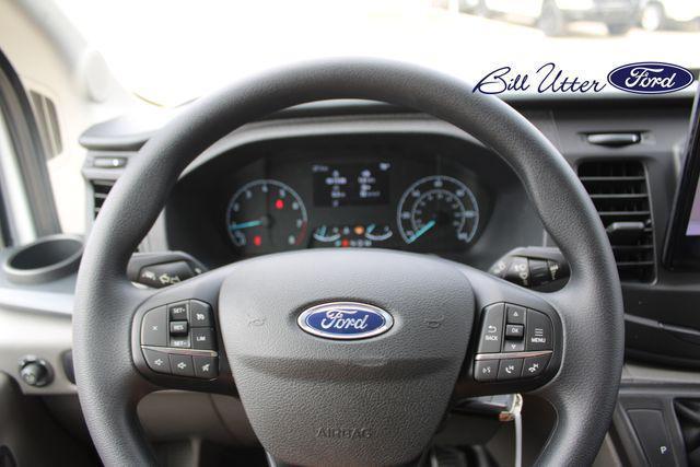 new 2025 Ford Transit-250 car, priced at $54,327
