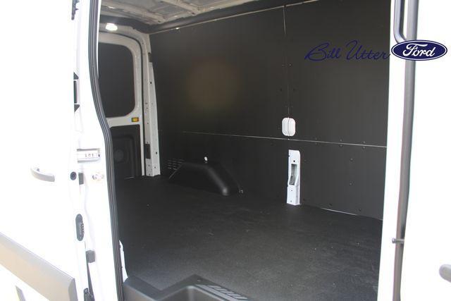 new 2025 Ford Transit-250 car, priced at $54,327
