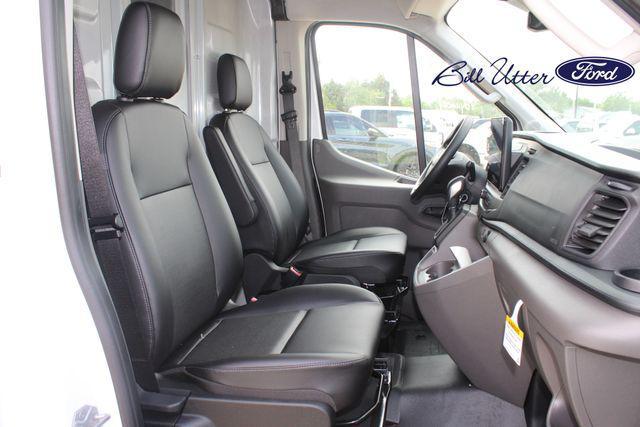 new 2025 Ford Transit-250 car, priced at $54,327