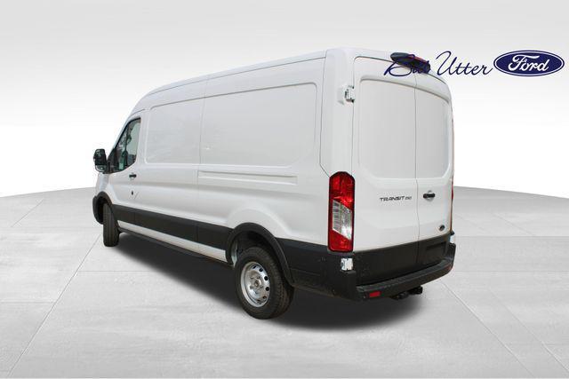 new 2025 Ford Transit-250 car, priced at $54,327