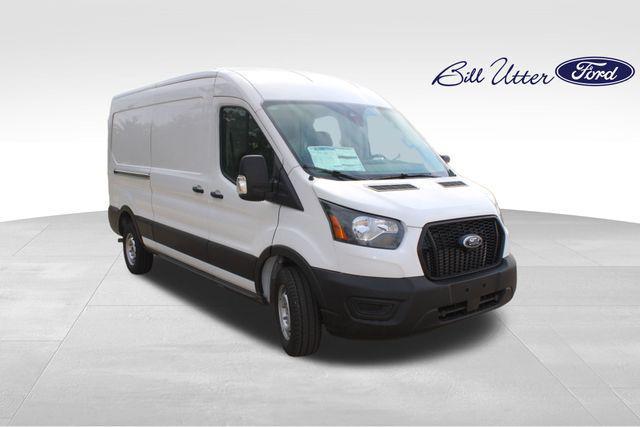 new 2025 Ford Transit-250 car, priced at $54,327