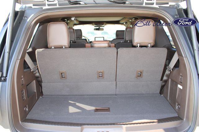 new 2024 Ford Expedition car, priced at $73,442