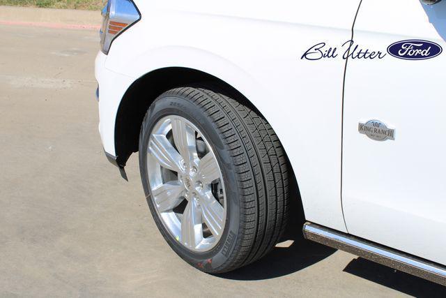 new 2024 Ford Expedition car, priced at $73,442