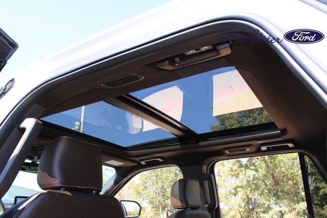 new 2024 Ford Expedition car, priced at $73,442