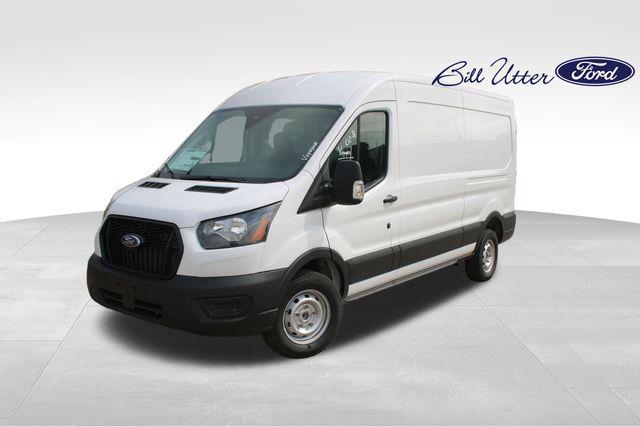new 2025 Ford Transit-250 car, priced at $54,905