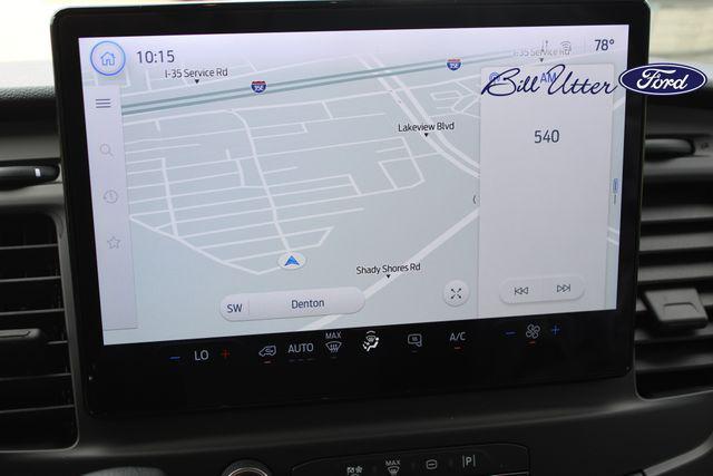 new 2025 Ford Transit-250 car, priced at $54,905