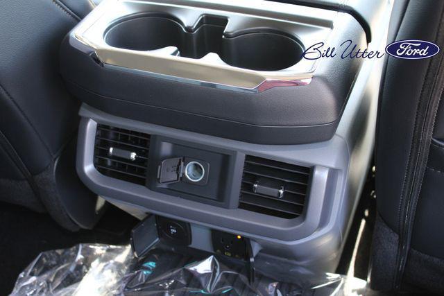 new 2025 Ford F-150 car, priced at $62,297