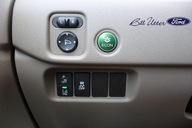 used 2020 Honda Pilot car, priced at $21,399