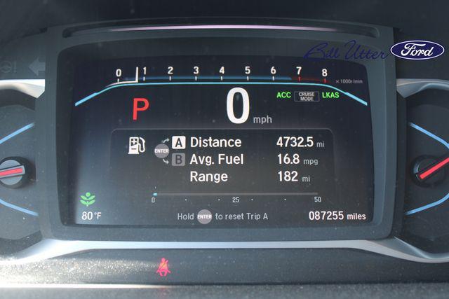 used 2020 Honda Pilot car, priced at $21,399