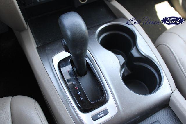 used 2020 Honda Pilot car, priced at $21,399