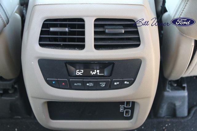 used 2020 Honda Pilot car, priced at $21,399