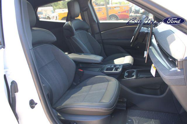 new 2025 Ford Mustang Mach-E car, priced at $54,823