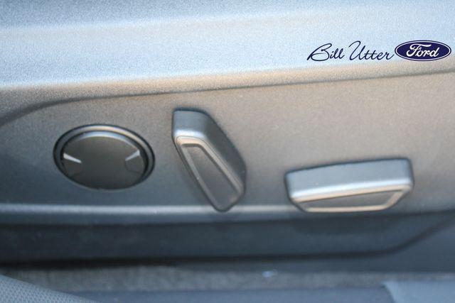 new 2025 Ford Mustang Mach-E car, priced at $54,823