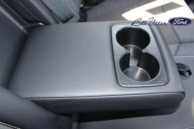 new 2025 Ford Mustang Mach-E car, priced at $54,823