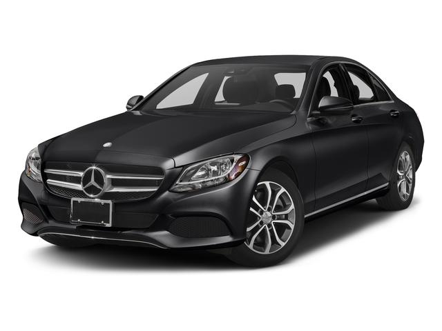 used 2016 Mercedes-Benz C-Class car, priced at $13,317