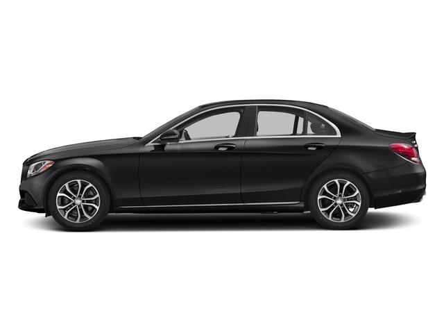 used 2016 Mercedes-Benz C-Class car, priced at $13,317