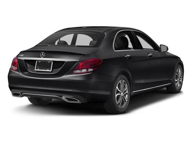 used 2016 Mercedes-Benz C-Class car, priced at $13,317