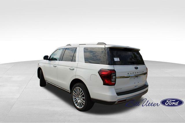 new 2024 Ford Expedition car, priced at $68,400